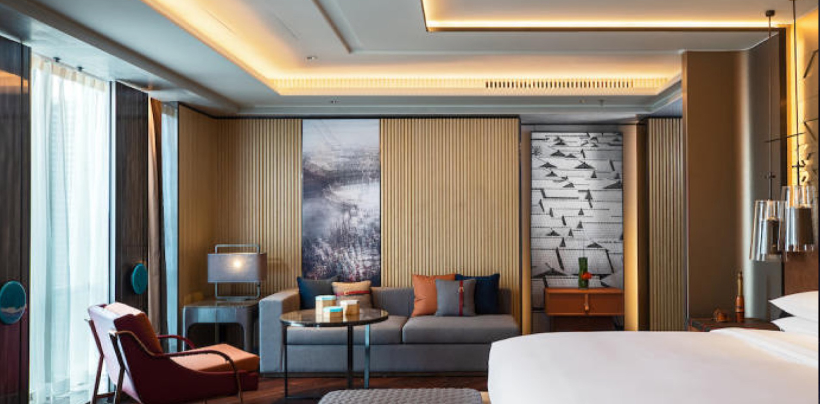 东升国际官网-钻营健全,你我一路成长