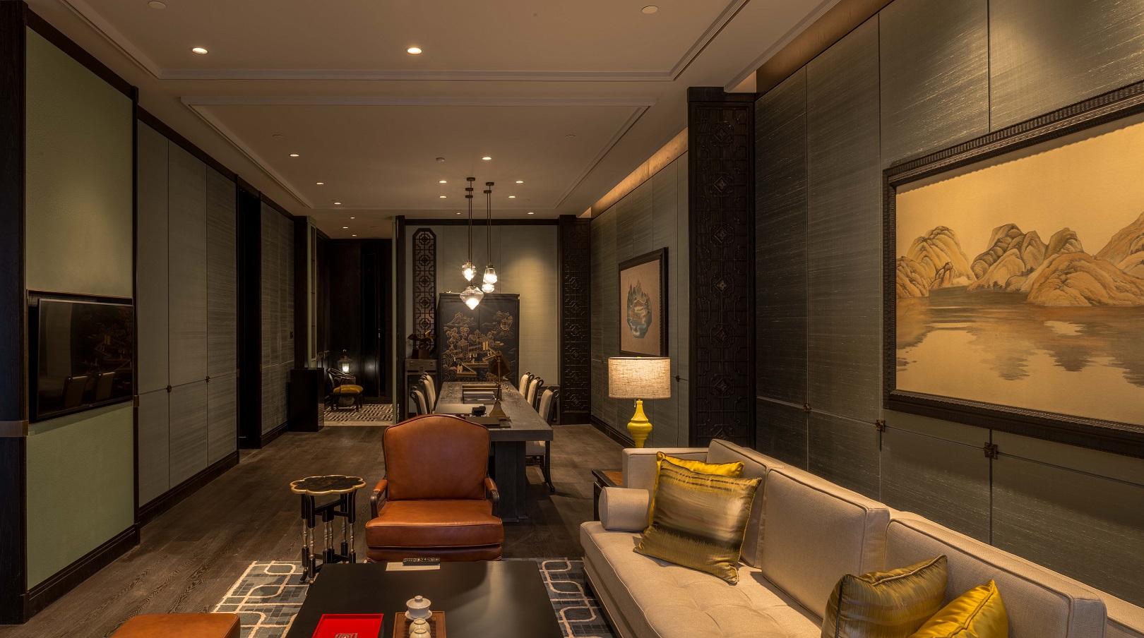 东升国际官网-钻营健全,你我一路成长