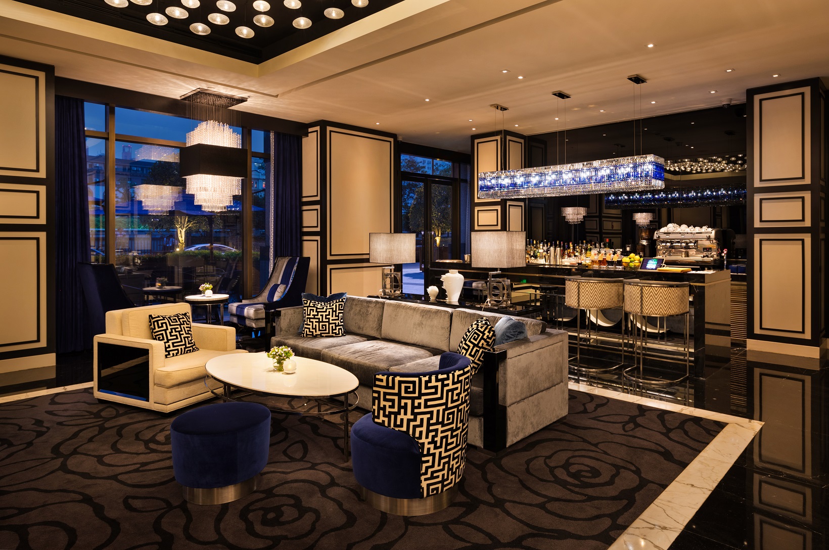 东升国际官网-钻营健全,你我一路成长