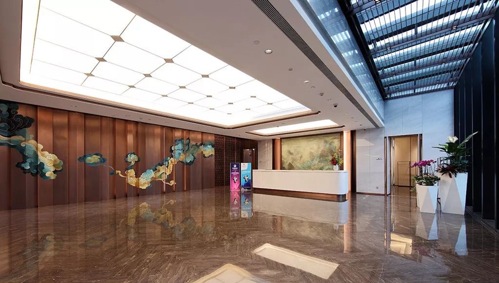 东升国际官网-钻营健全,你我一路成长