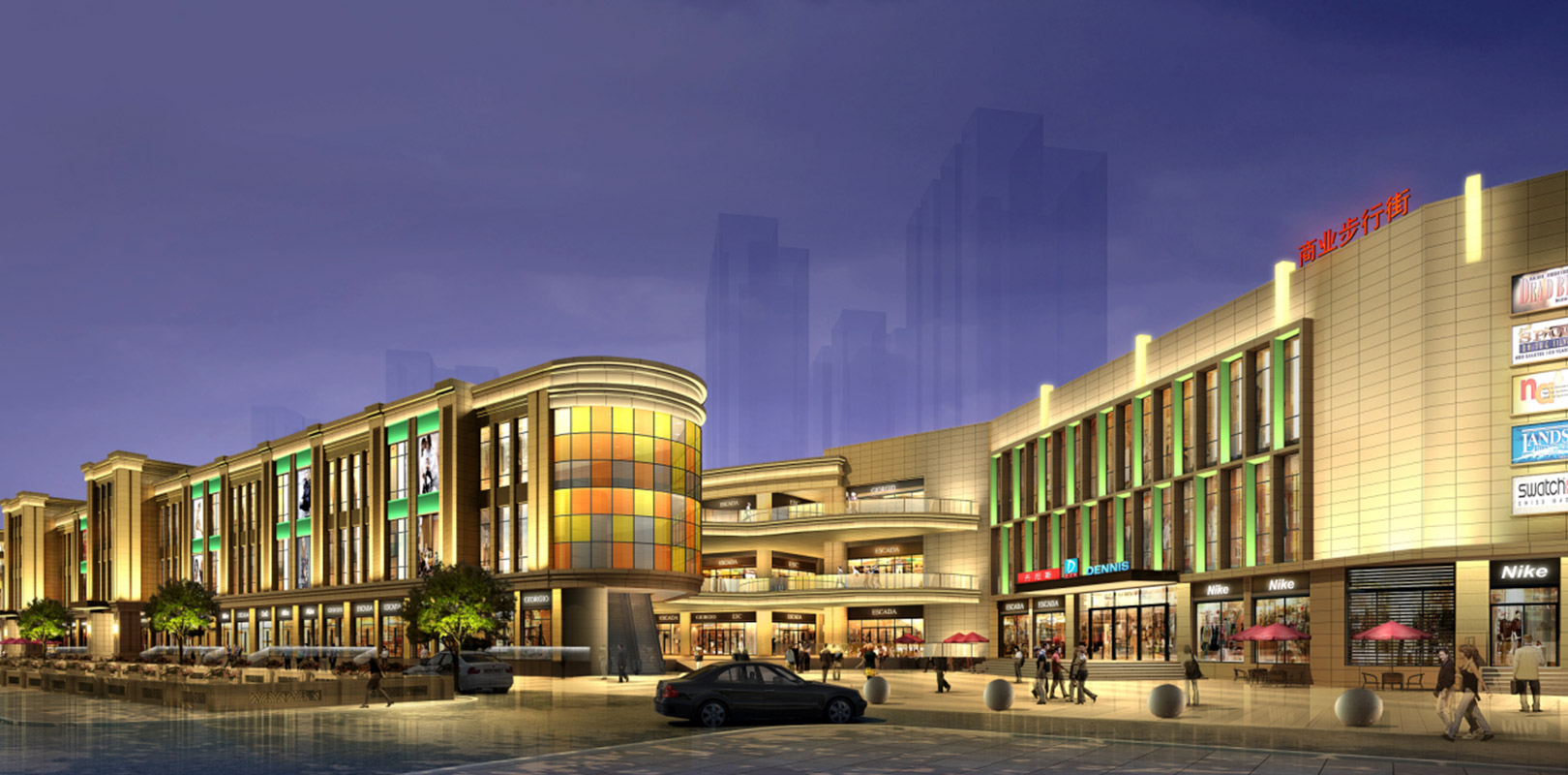 东升国际官网-钻营健全,你我一路成长