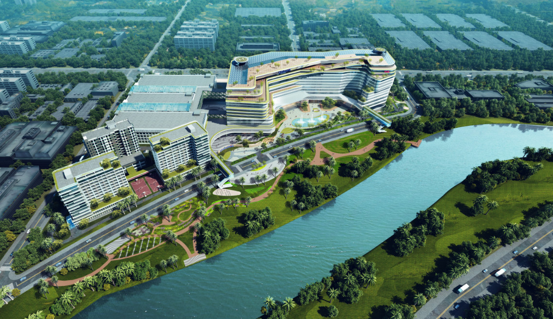 东升国际官网-钻营健全,你我一路成长