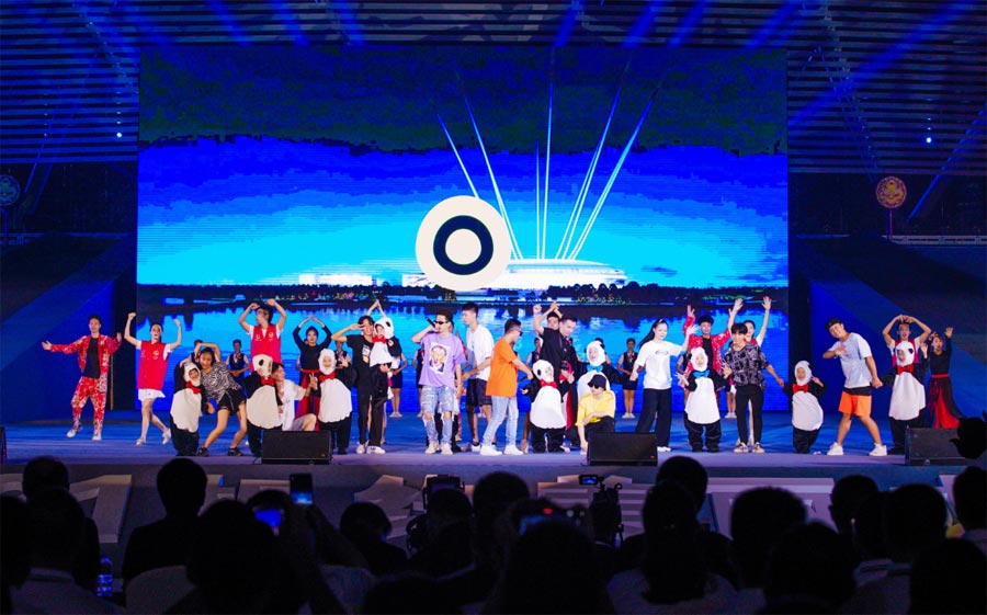 东升国际官网-钻营健全,你我一路成长