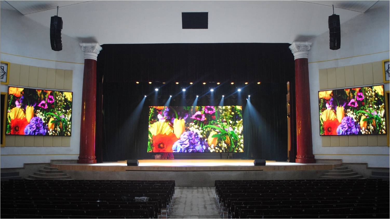 东升国际官网-钻营健全,你我一路成长