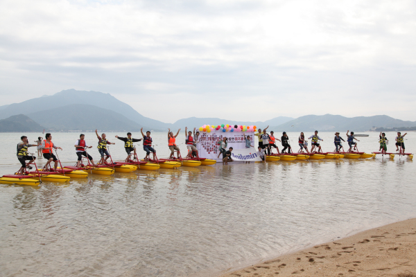 东升国际官网-钻营健全,你我一路成长