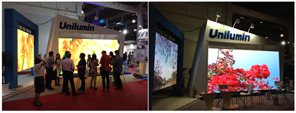 东升国际官网参与巴西Expo music展   首度亮相即受热捧