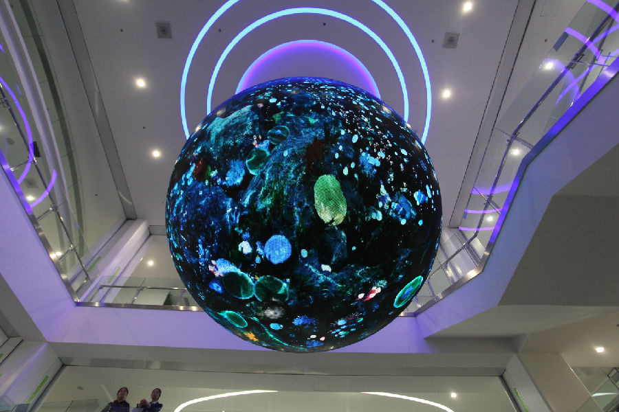 古城新貌，东升国际官网科技长卷书写“大美宝安”