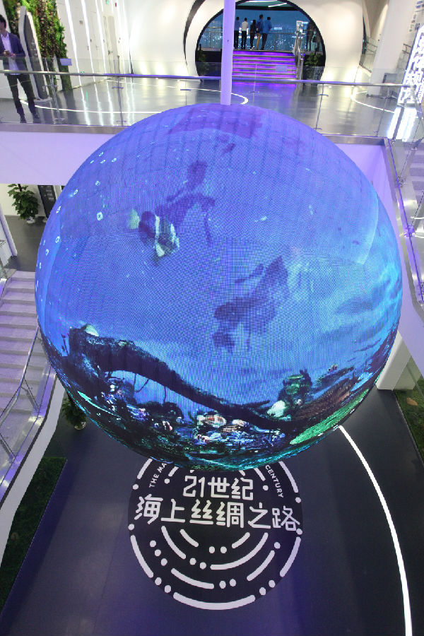 古城新貌，东升国际官网科技长卷书写“大美宝安”